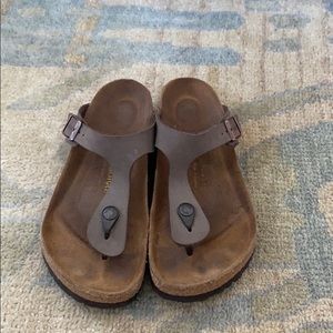 Birkenstock Sandals